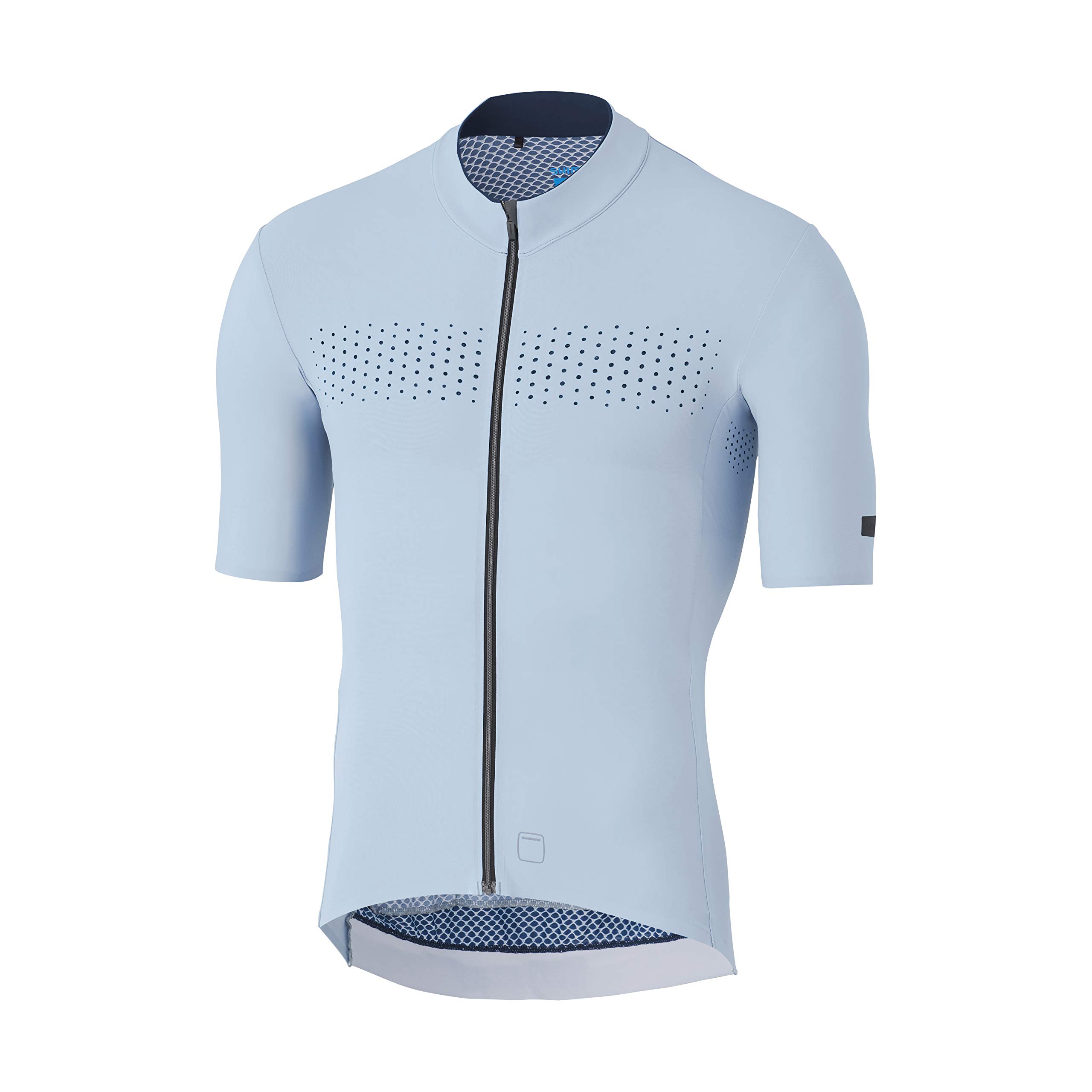 Amazon.co.jp: シマノ(SHIMANO) サイクリングジャージ EVOLVE