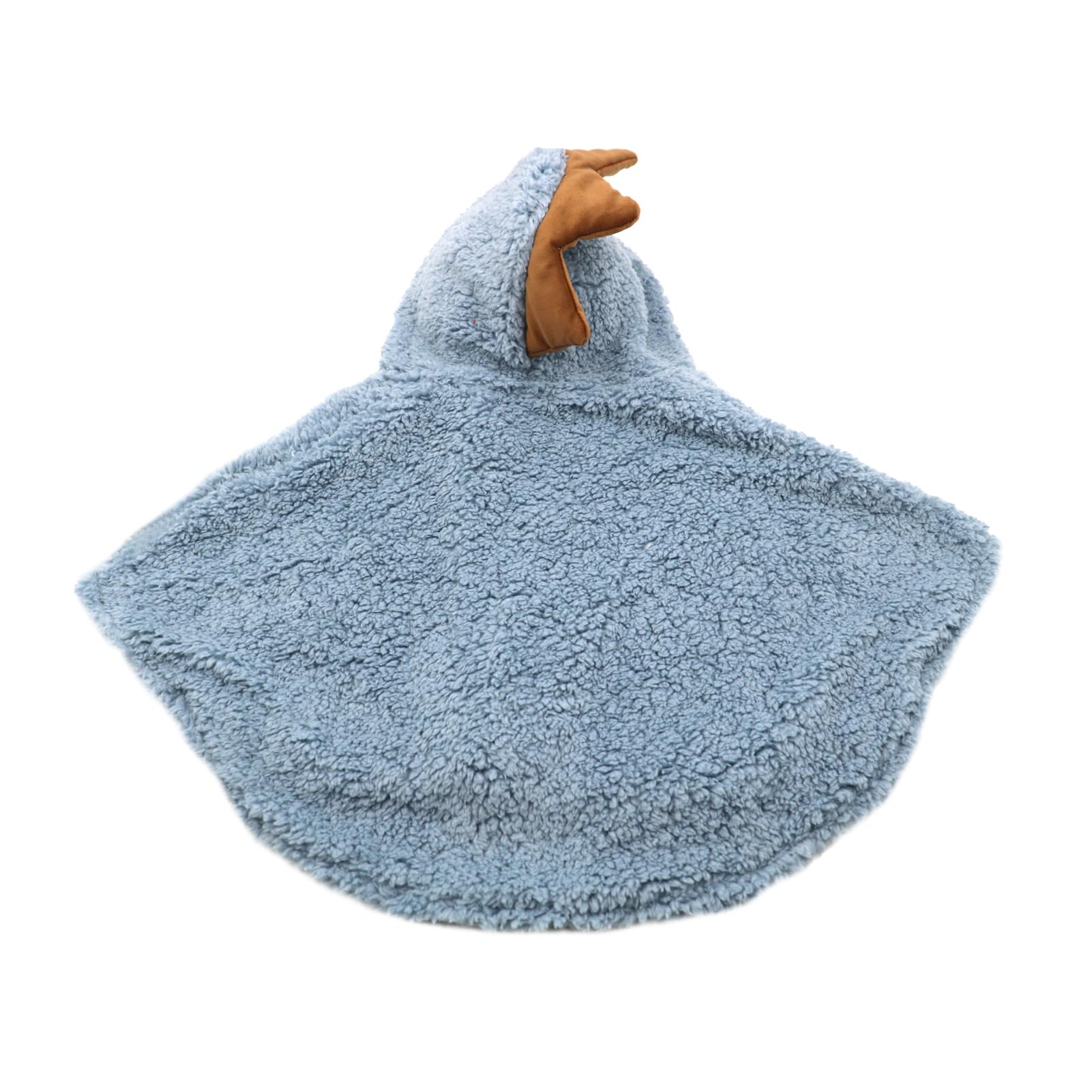 Lifup Giacche Bambino Invernali, Giacca Incappucciato, Ragazza Faux Pelliccia Inverno Mantello Mantello Cappotto Outwear