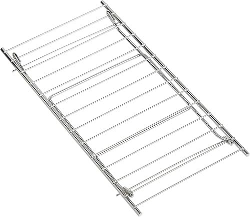 Miniatura 3 de Coghlan's Paquete Parrilla, Plata, 12 12" x 6 12"