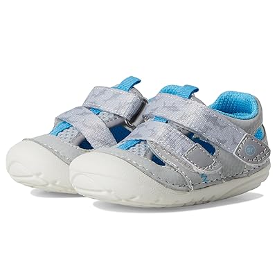 Stride Rite SM Gaia (Infant/Toddler) Kids Shoes Grey