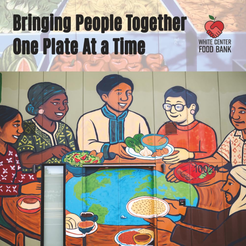 Bringing People Together One Plate at a Time