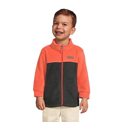 Columbia Kids Steens Mttm II Fleece (Toddler) Boy