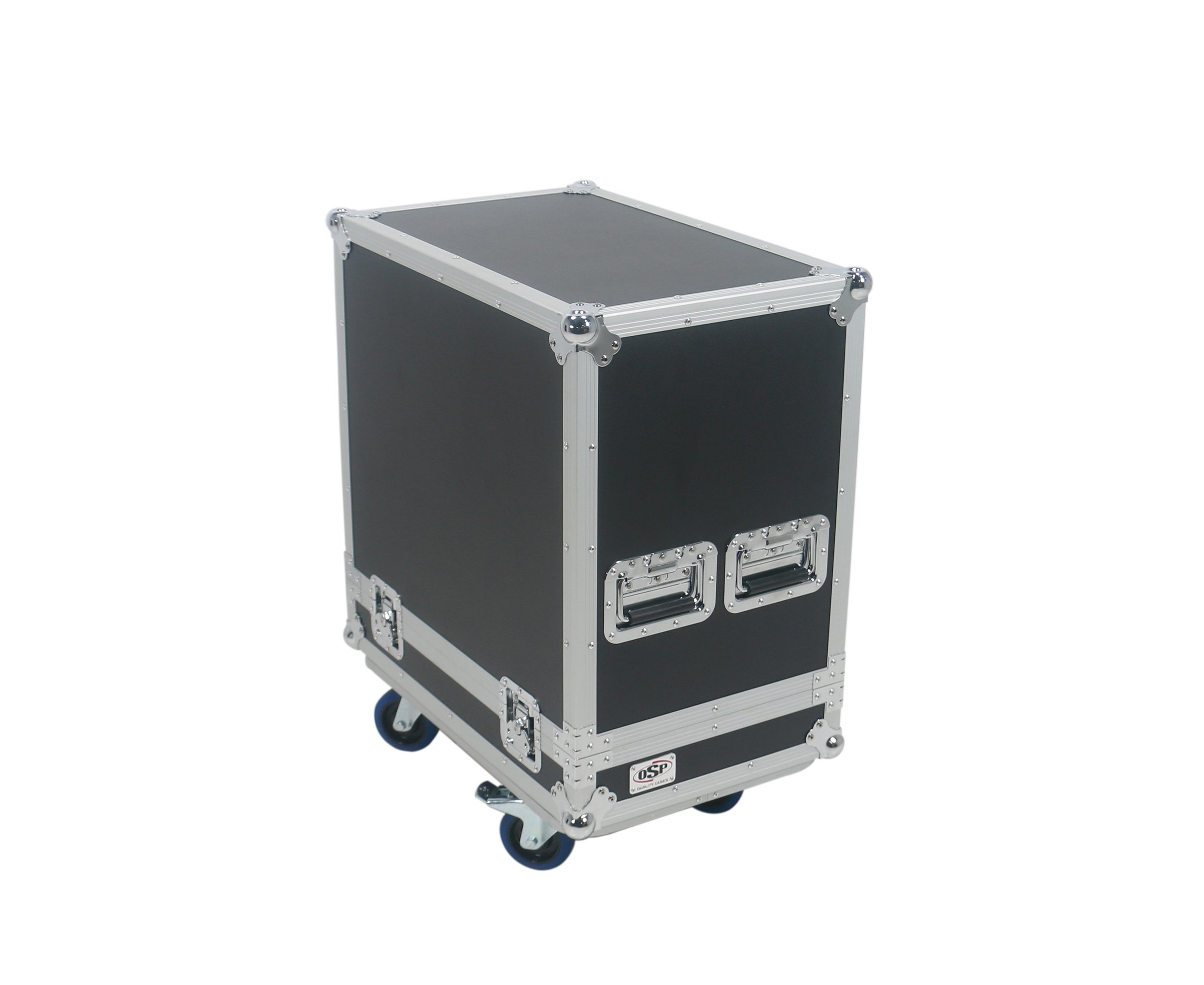Amazon.com: OSP Cases | ATA Road Case | Amplifier Case for Fender 