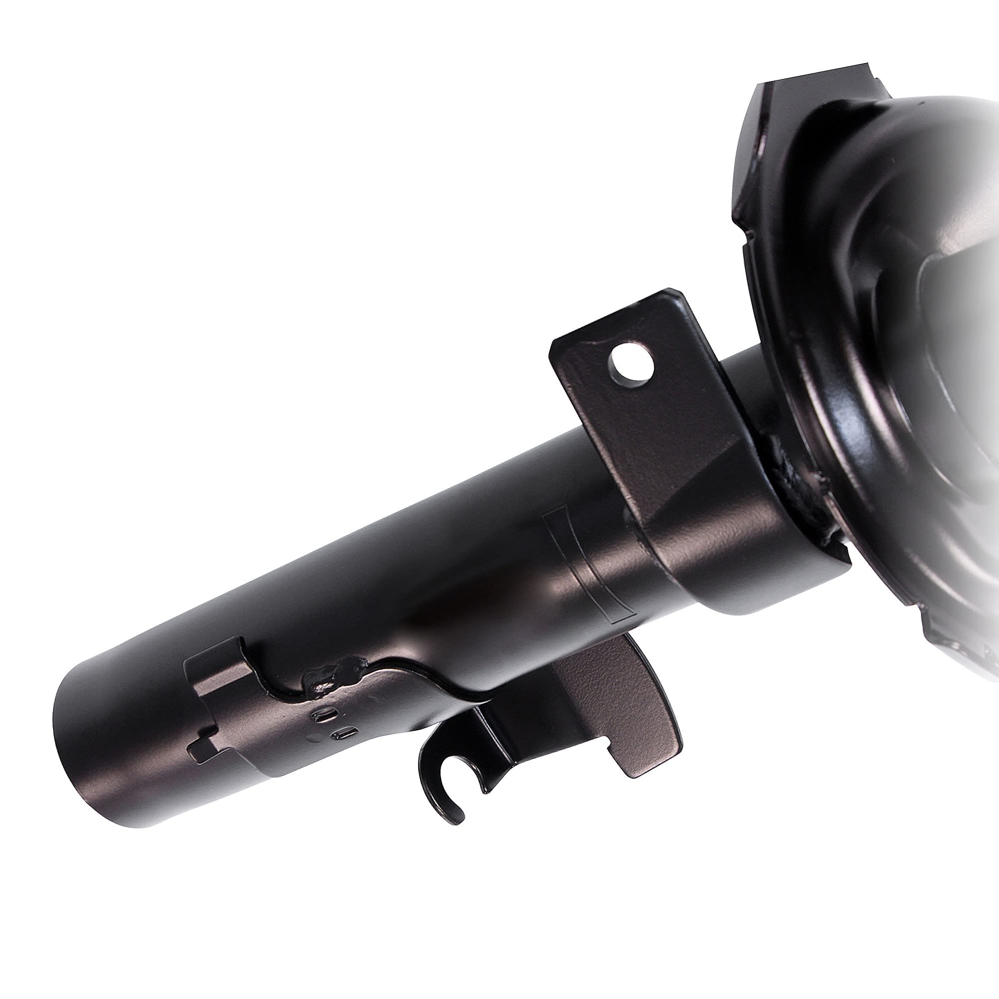 ATEC Germany 2x ammortizzatore a gas a pressione puntone anteriore a doppio | Compatibile con: FORD C-MAX, FOCUS C-MAX, FOCUS II, FOCUS II Stufenheck, FOCUS II Turnier
