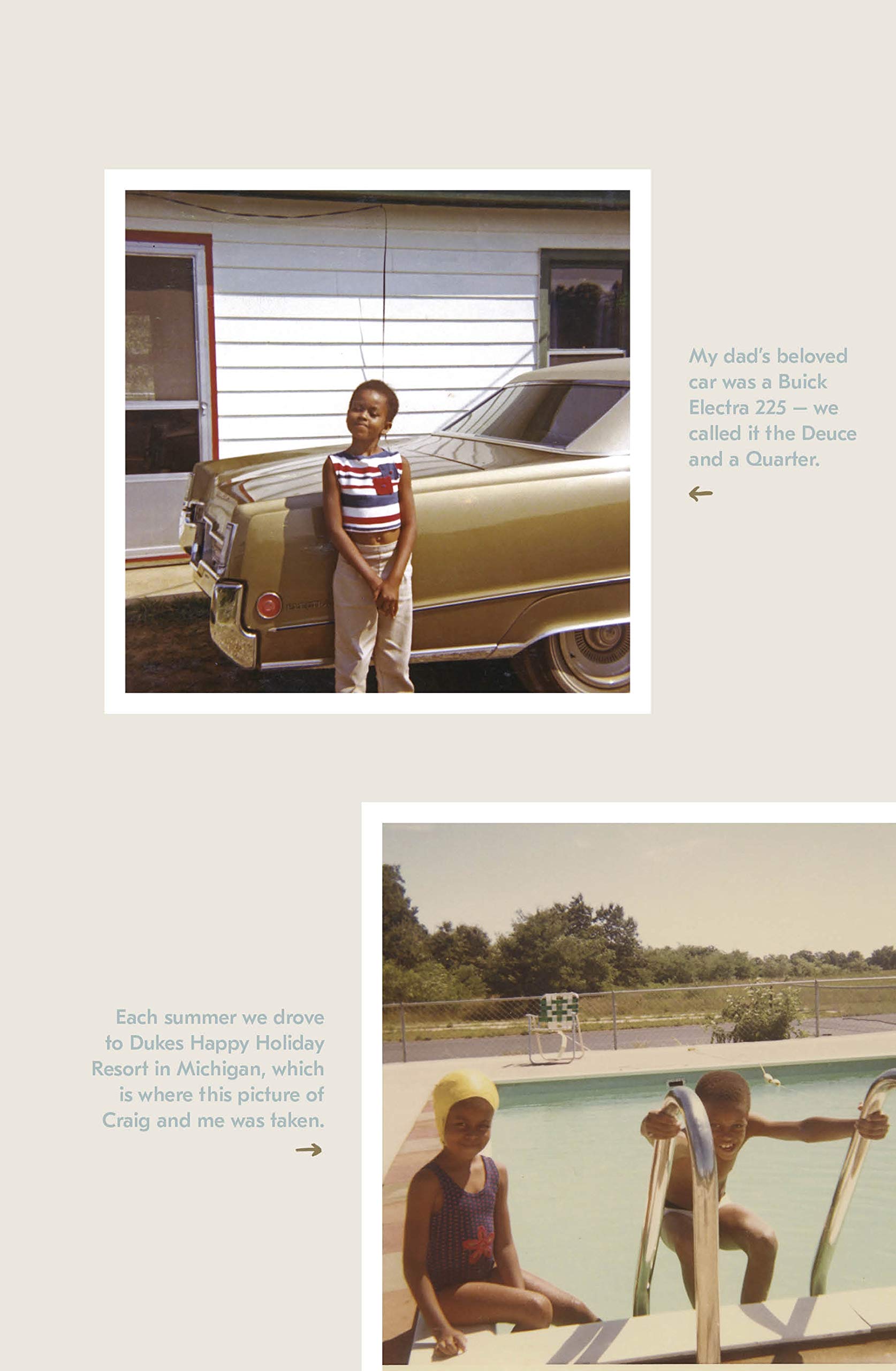 Becoming: Adapted for Younger Readers: Michelle Obama