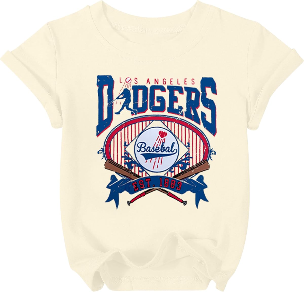 Camisas de béisbol para niño niña niño jugador de béisbol camiseta juego día deportes ventilador manga corta camiseta
