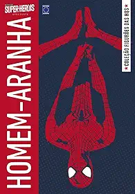 Coleção Figurões das HQs - Homem-Aranha