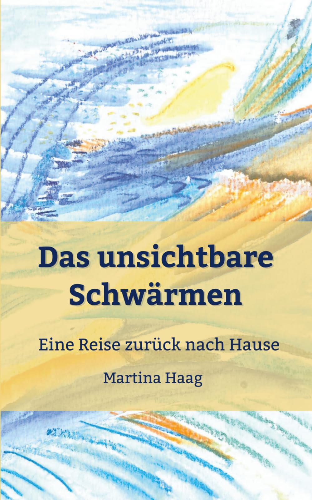 Das unsichtbare Schwärmen: Eine Reise zurück nach Hause