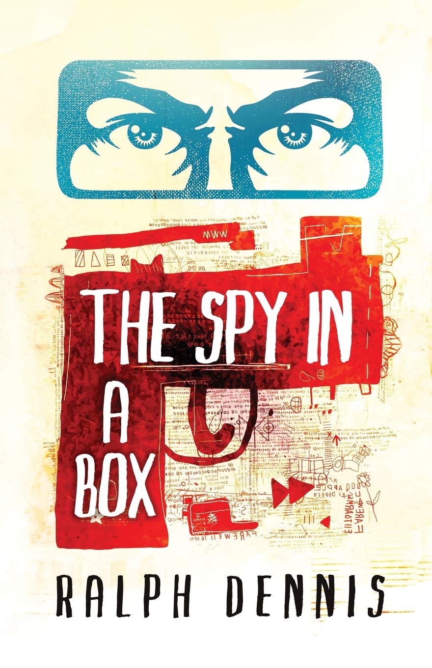 Buy The Spy in a Box — BookShops.in