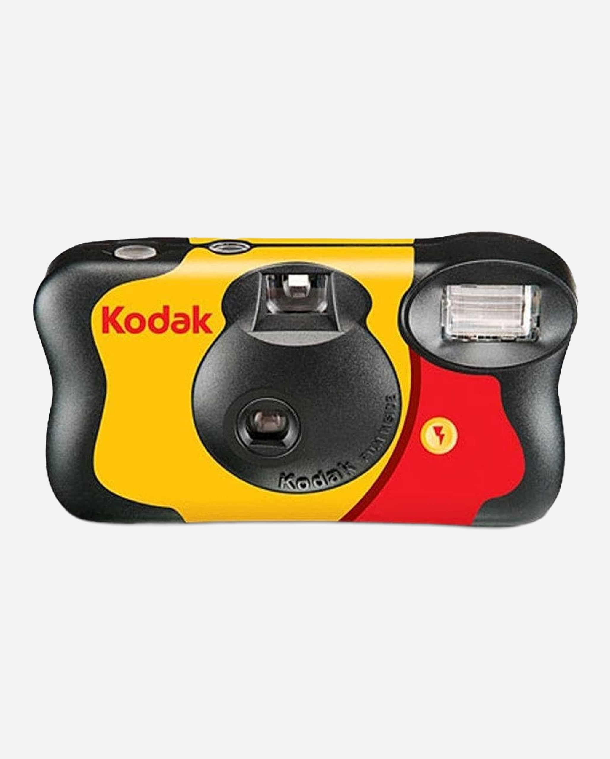 Amazon | KODAK FunSaver 35mm 使い捨てカメラ | 映画撮影&イベント用