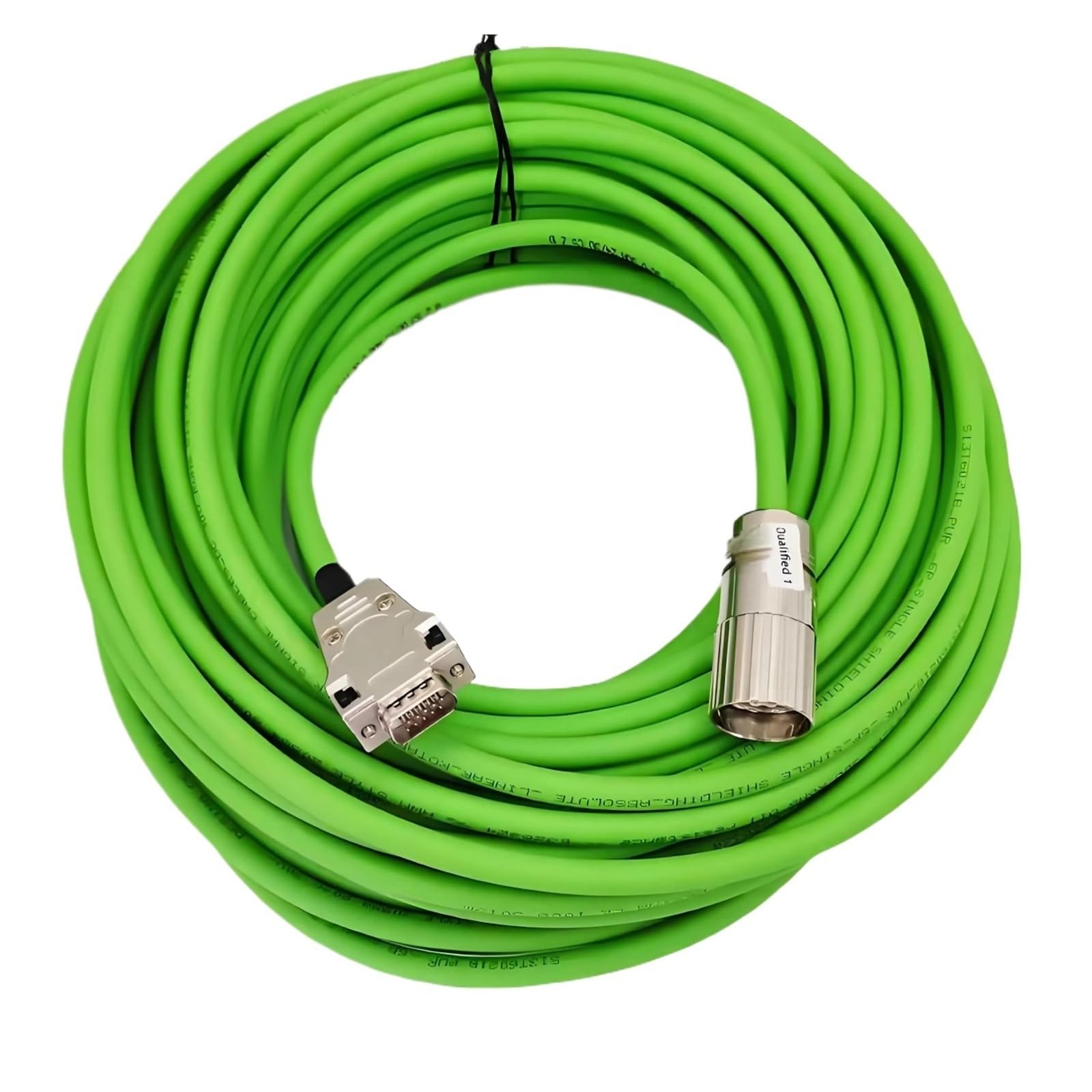 Câble de signal servomoteur XC-C4-05-D pour stopper les pertes de feedback
