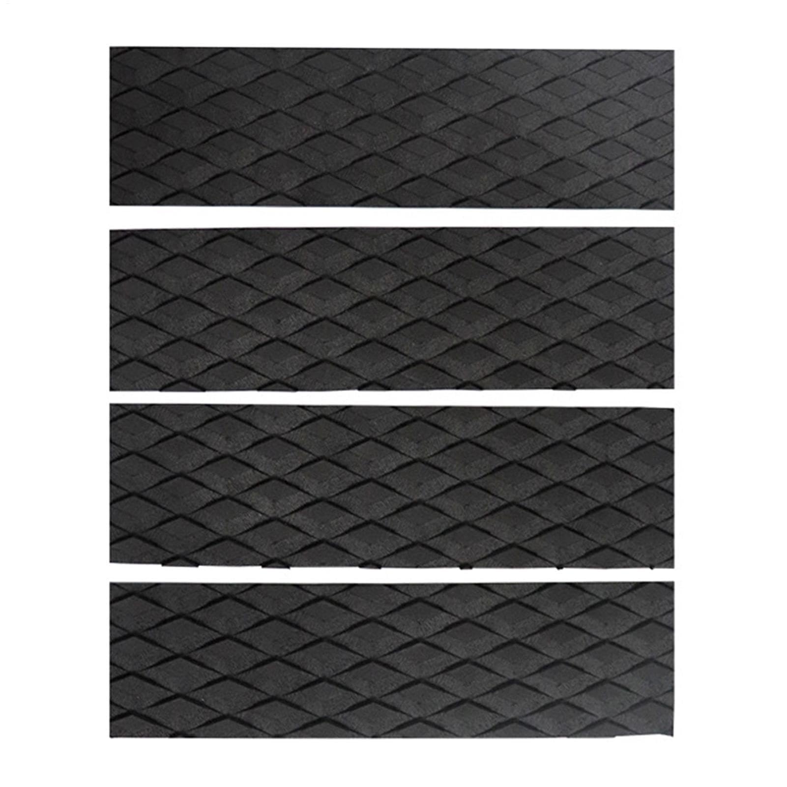 Tappetino antiscivolo per tavola da surf, tappetino antiscivolo per tavola da surf, riutilizzabile, portatile, accessorio per uomini, donne, ragazzi e ragazze