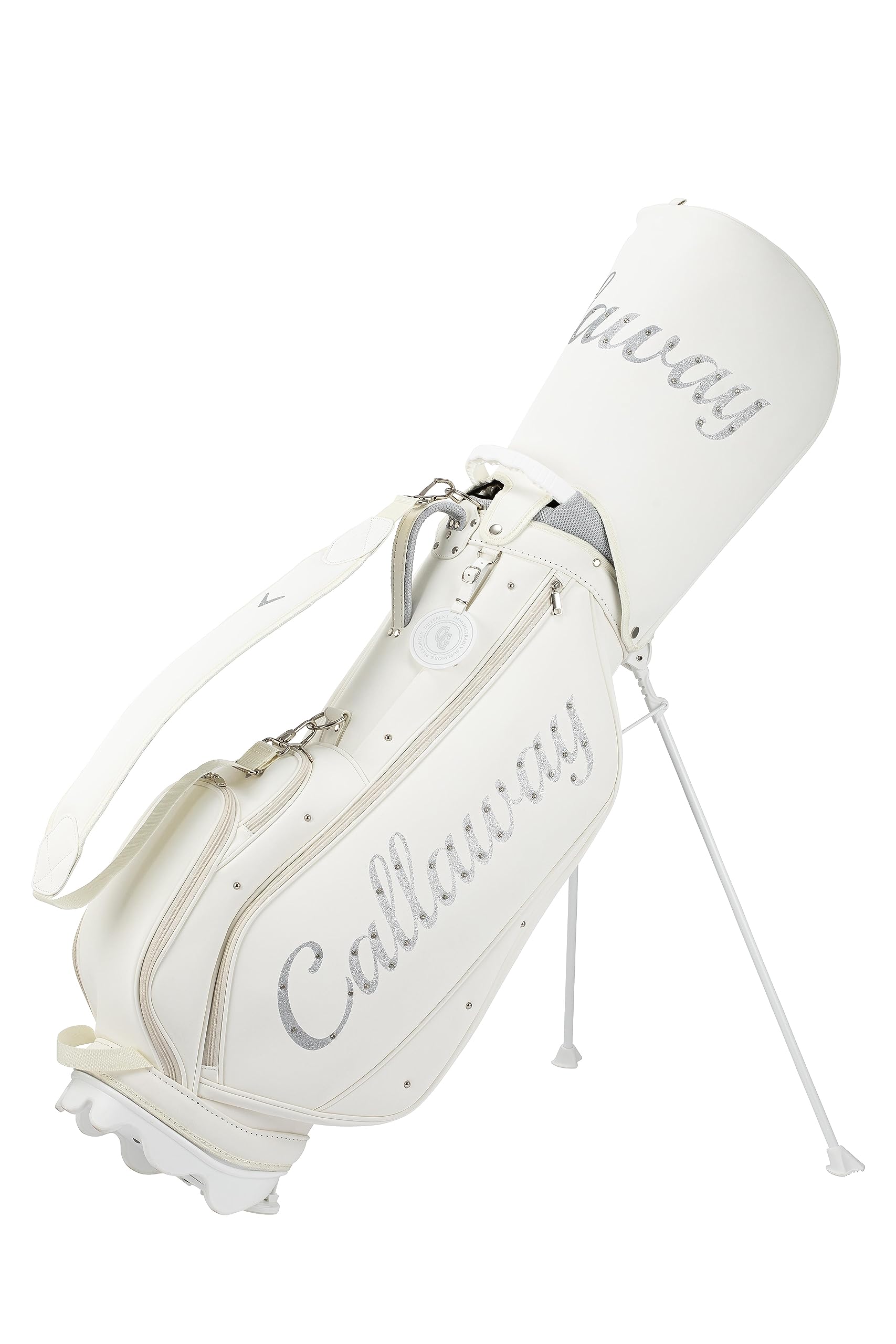 Amazon | キャロウェイ(Callaway) キャディバッグ STN STYLE SPL