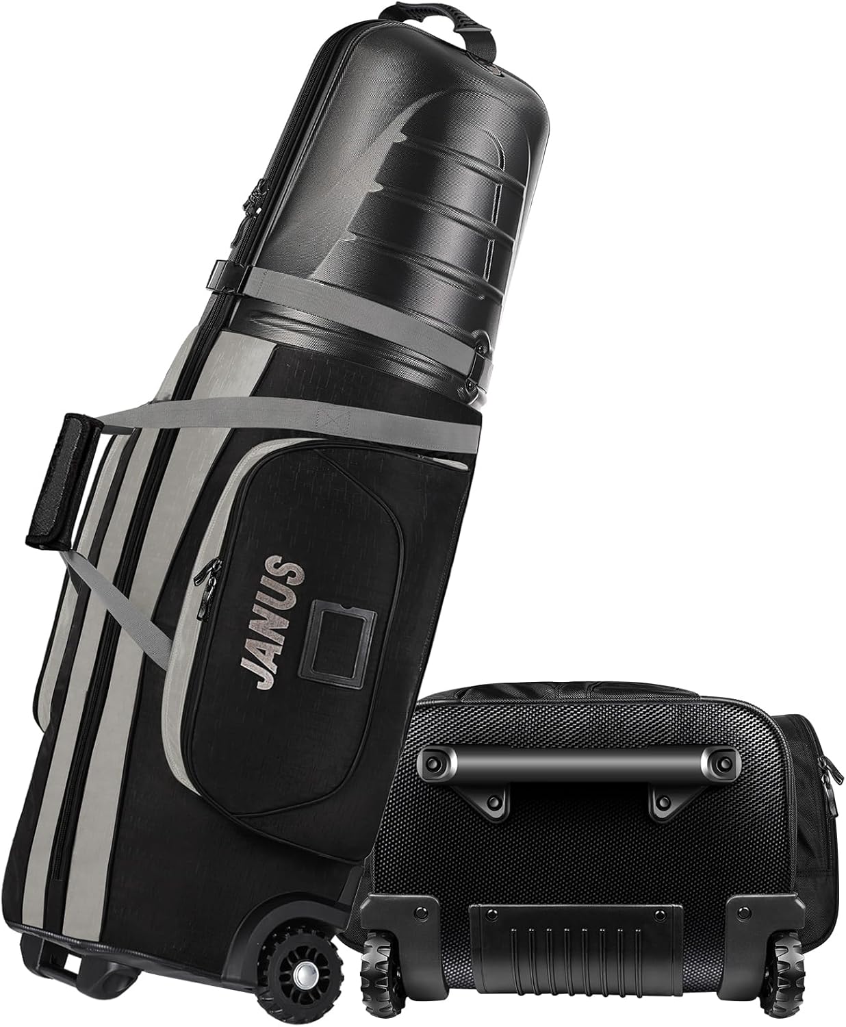 JANUS Golf Travel Bags Review Golf Chippy