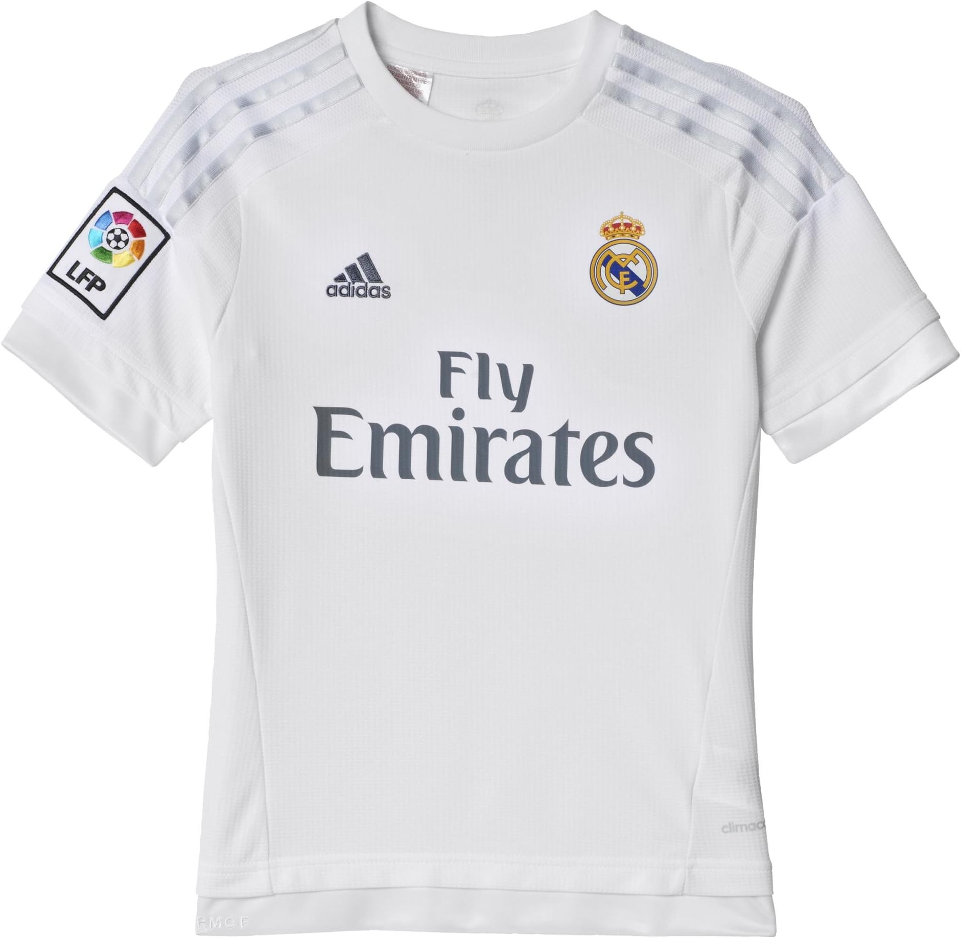 adidas store real madrid jersey