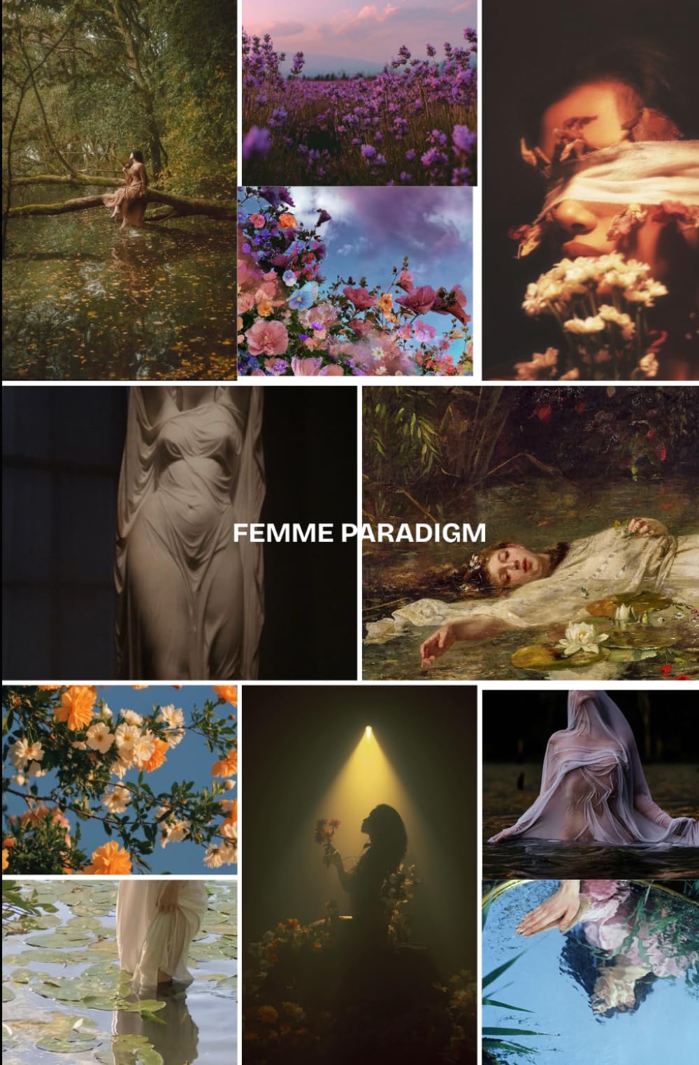 Femme Paradigm