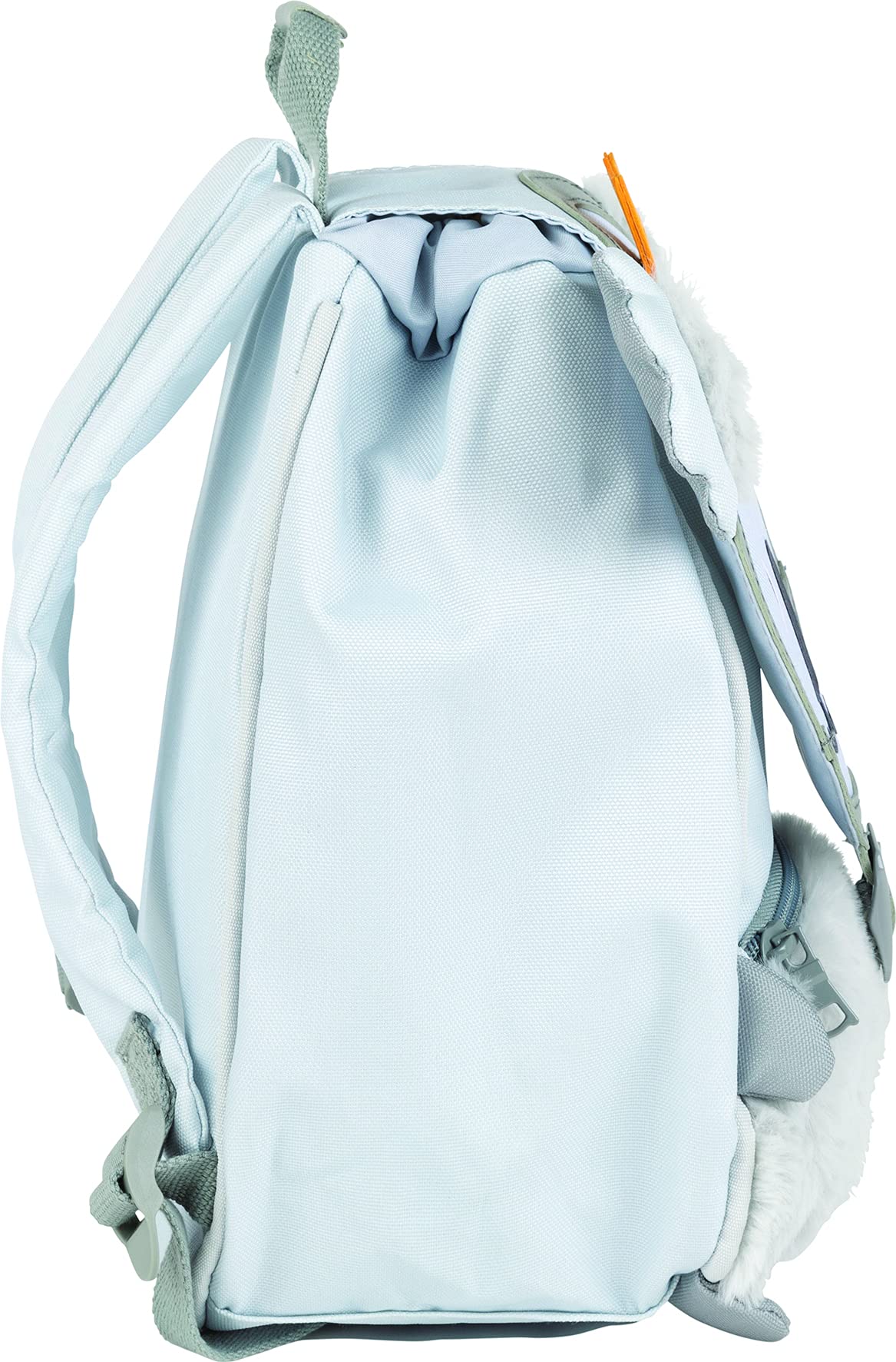 Sac à dos Enfant L'école des Tann's Le Koala - Gris