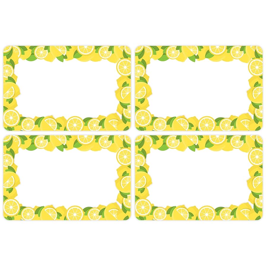 amazon-com-wonmon-200-pcs-lemon-name-tags-stickers-self-adhesive-lemon-style-name-tag-labels-stickers-for-back-to-school-classroom-student-office-desk-cubby-locker-themed-party-2x3-inch for Free Customized Name Tags Printable Amazon.com : Wonmon 200 PCS Lemon Name Tags Stickers, Self Adhesive Lemon Style Name Tag Labels Stickers for Back to School Classroom Student Office Desk Cubby Locker Themed Party, 2x3 inch : for Free Customized Name Tags Printable