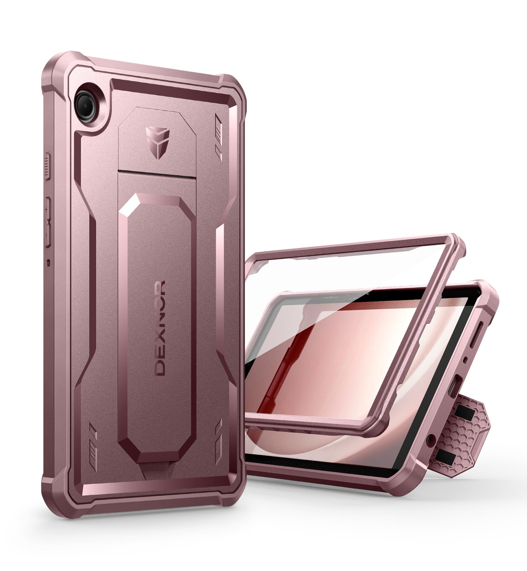 Dexnor Case for Samsung Galaxy Tab A9 8.7 Inch