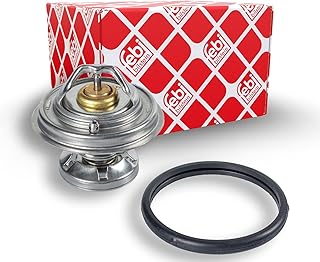 Febi bilstein 09672 Coolant Thermostat