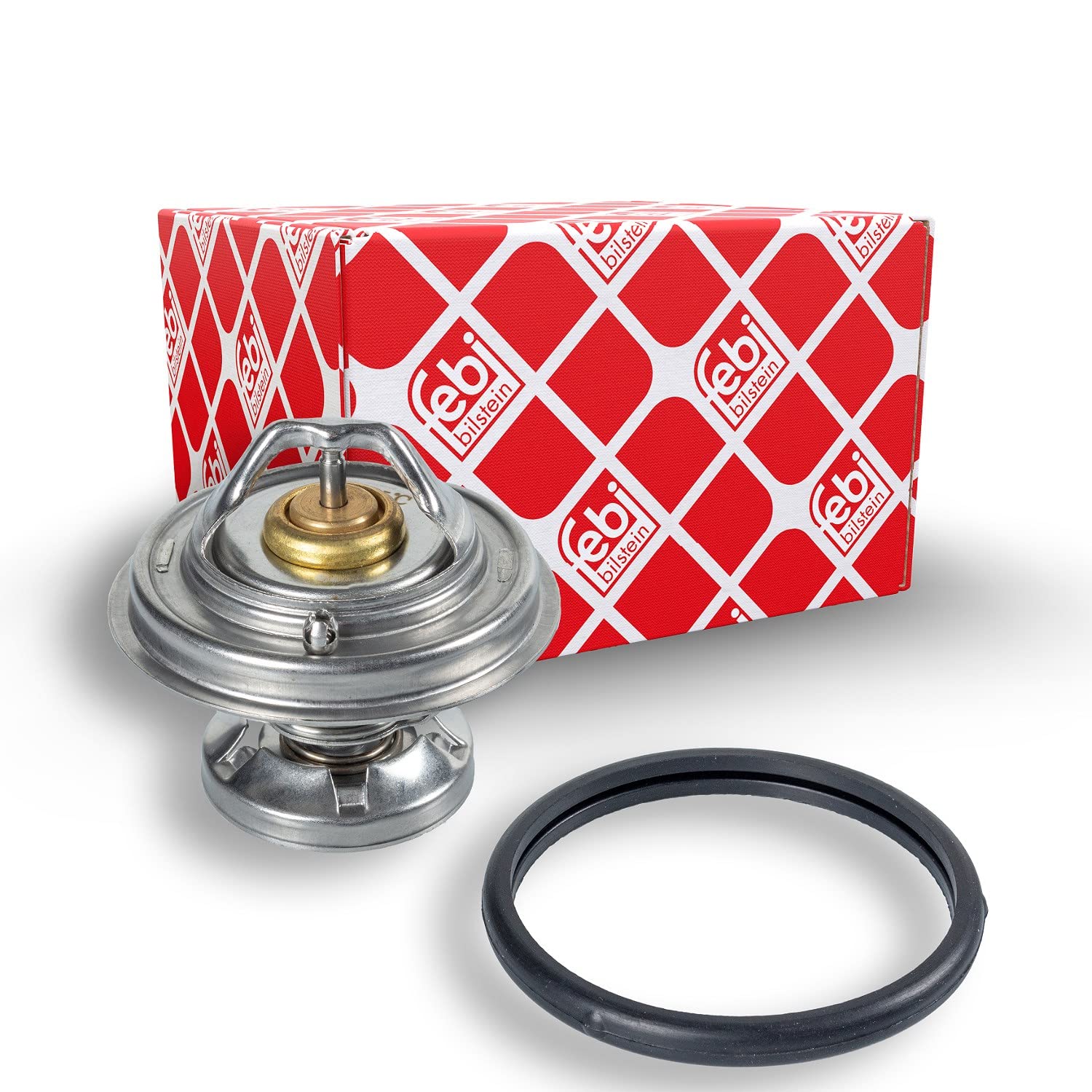 febi bilstein 09672 Thermostat, pack of one