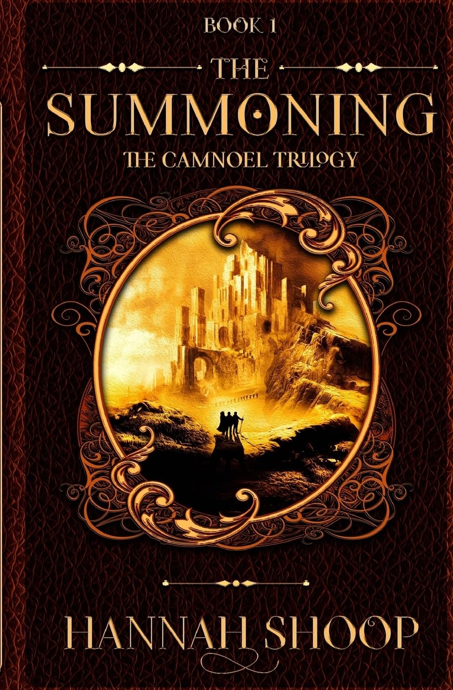The Summoning: Volume 1 (The Camnoel Trilogy)