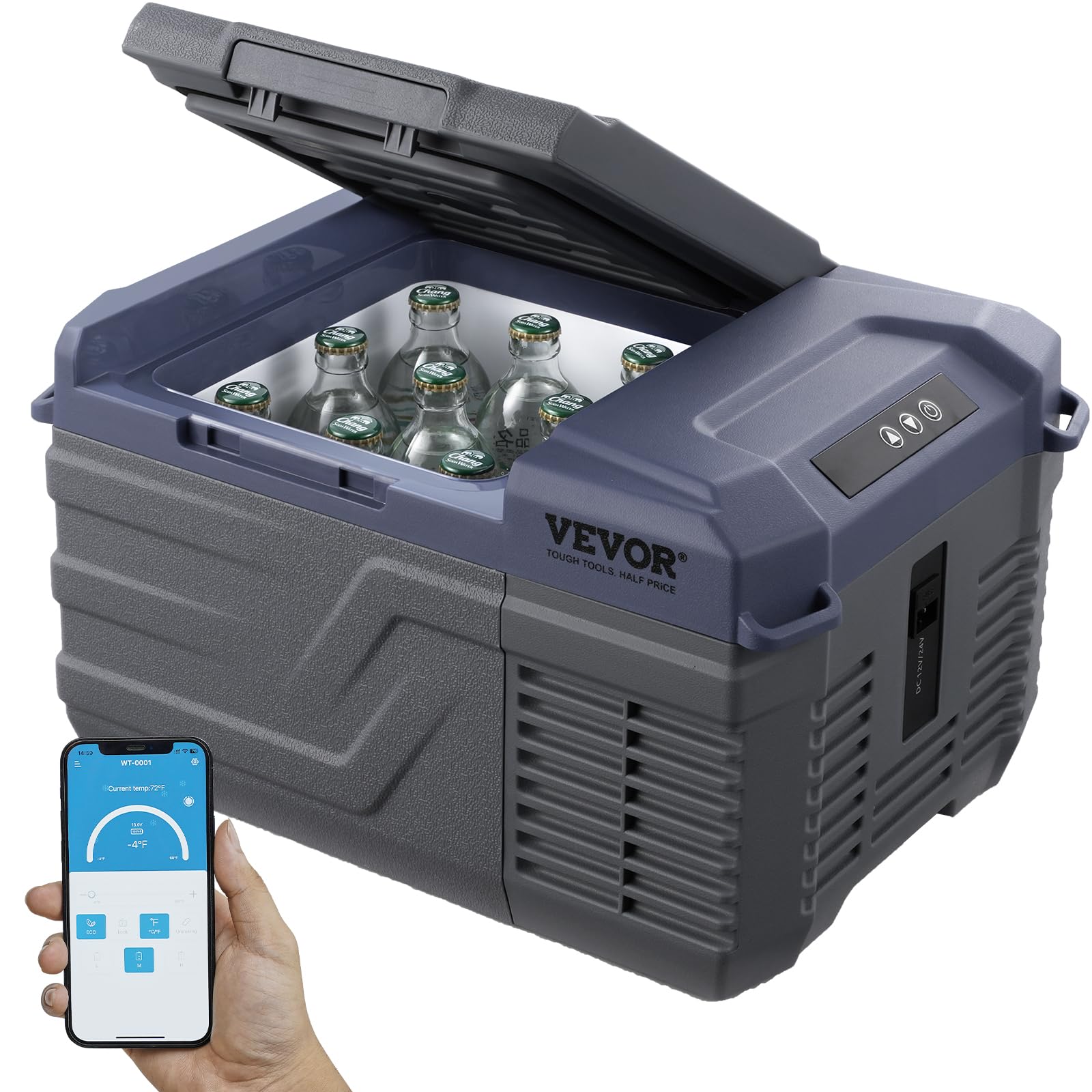 新品未使用 VANLIFE SUPPLY CAR SIDE CHILLER VAN LIFE SUPPLY