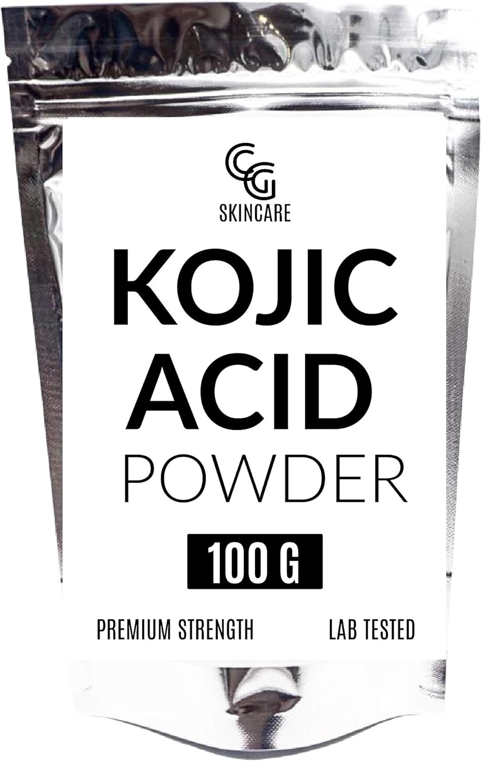 Premium Strength Kojic Acid Powder| Skin Brightening | 100 grams – BigaMart