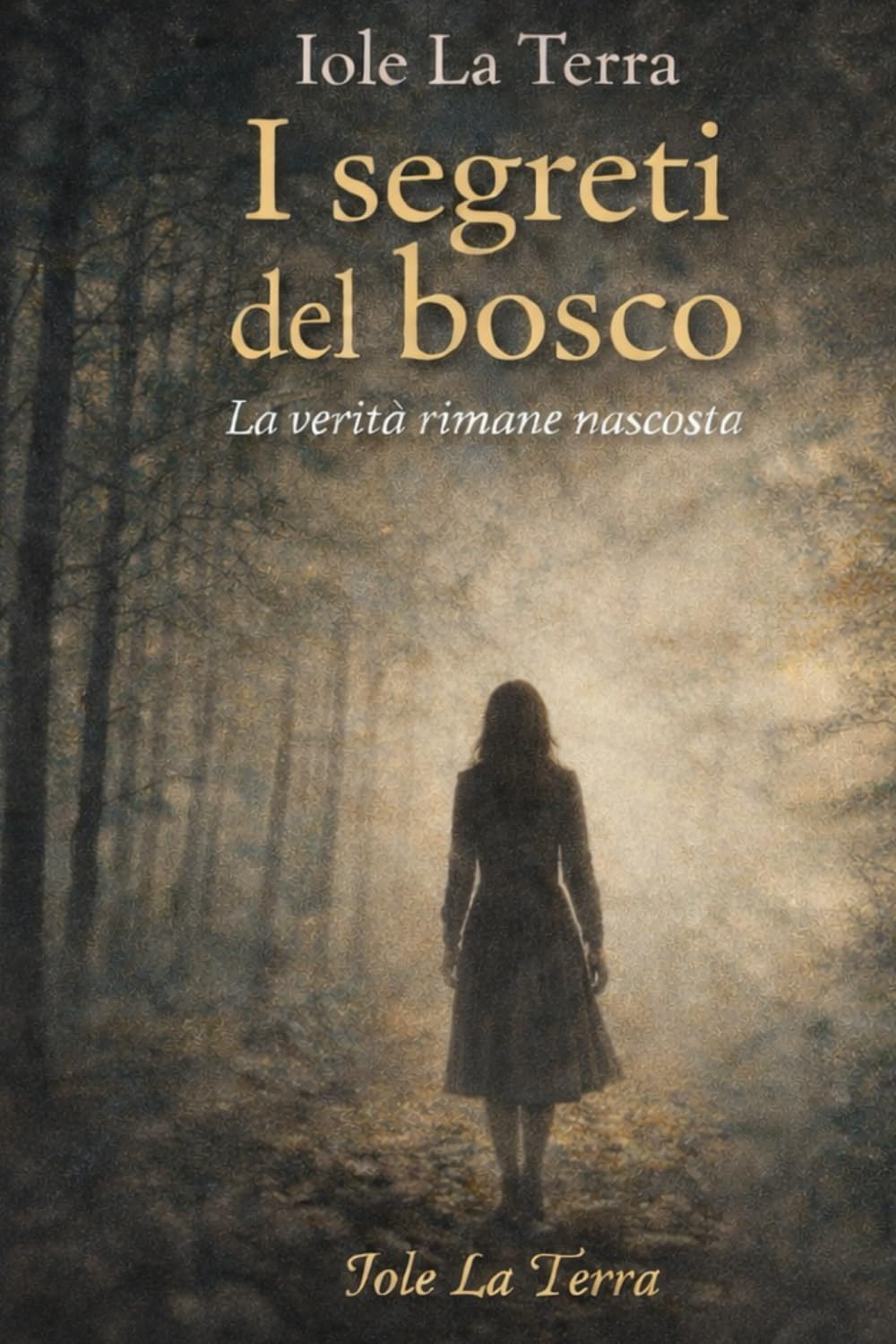 Il bosco non dimentica