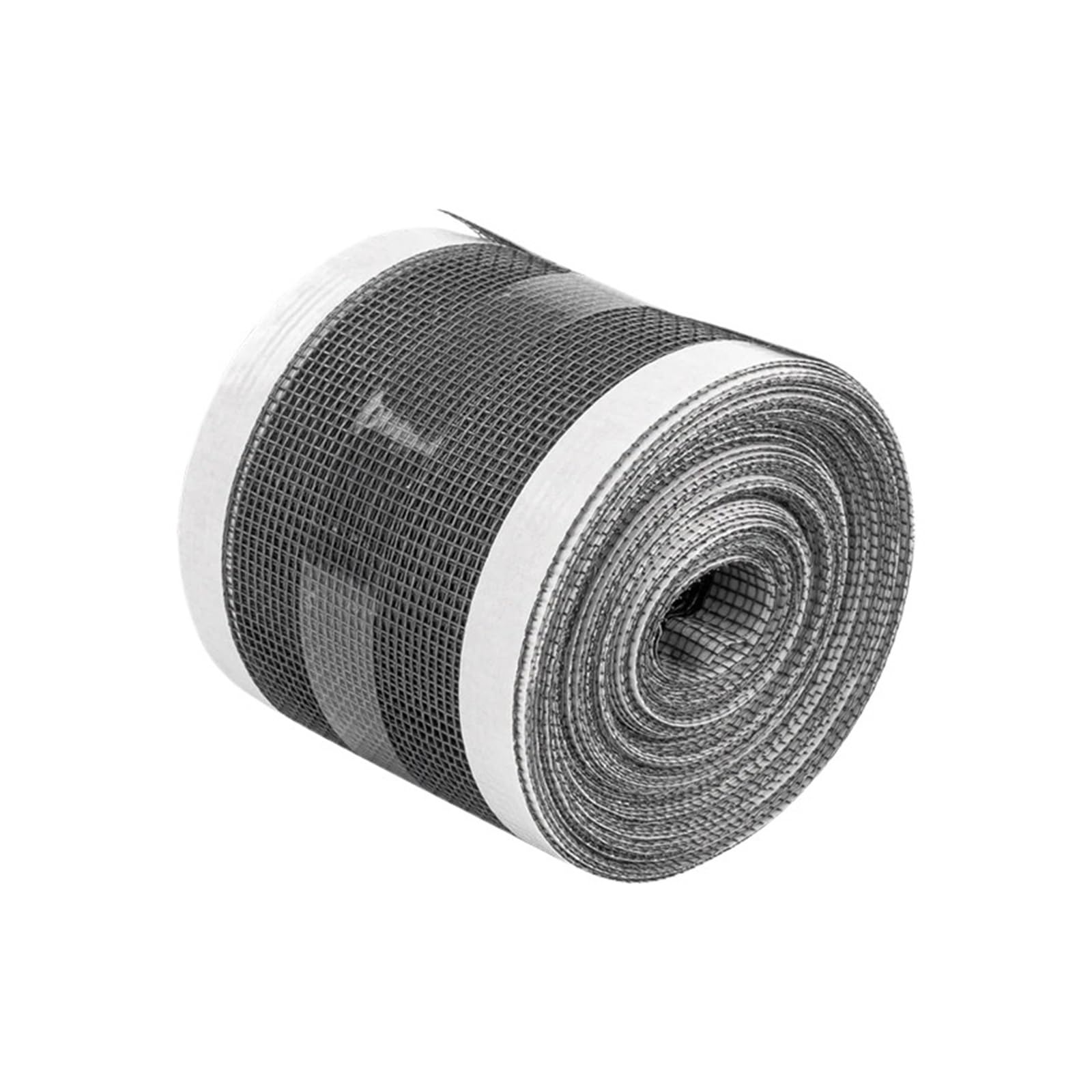 Adhesivo para Rejilla de Suelo, Filtro de Malla desechable for Drenaje de Suelo, Autoadhesivo, cortable, 10/5m, for baño(70mmx5m)