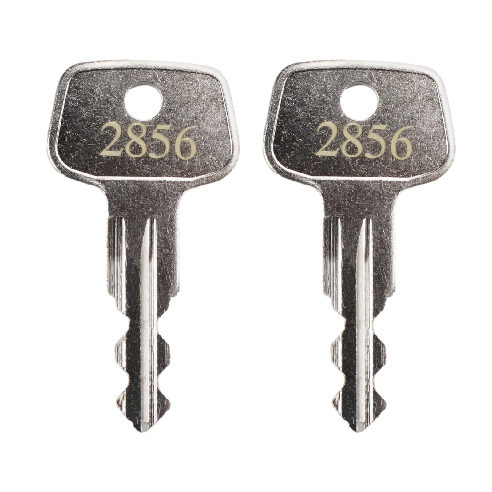 Amazon.com: 2856 X-Cargo Luggage Roof Keys,X-Cargo Roof Rack Key