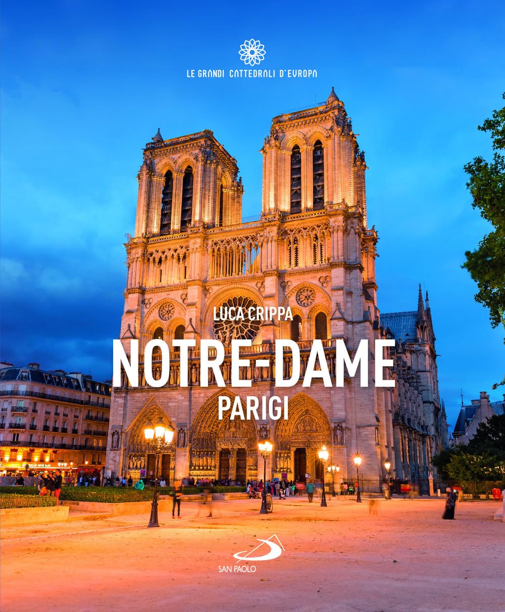 Notre-Dame. Parigi - 4