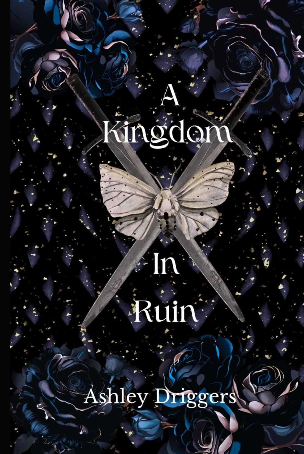 A Kingdom In Ruin (Kingdoms of the Fae)