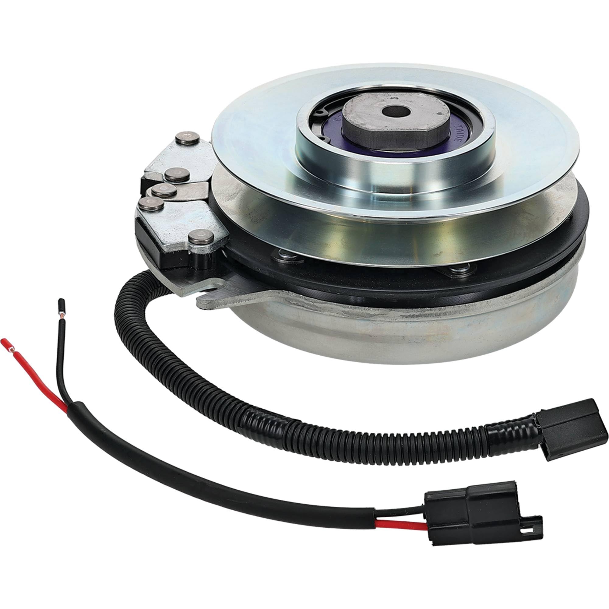 Outdoor Power Xtreme Equipment New X0044 PTO Clutch Compatible with/Replacement for Gravely PM 252Z Series PM Series 00389900 09208000 09232700 09266700