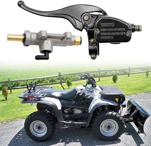 Miniatura 7 de EATAKWARD Cilindro maestro de freno delantero izquierdo y trasero, repuesto para ATV Polaris Magnum 325 330 500, Polaris Sportsman 400 500 550 600
