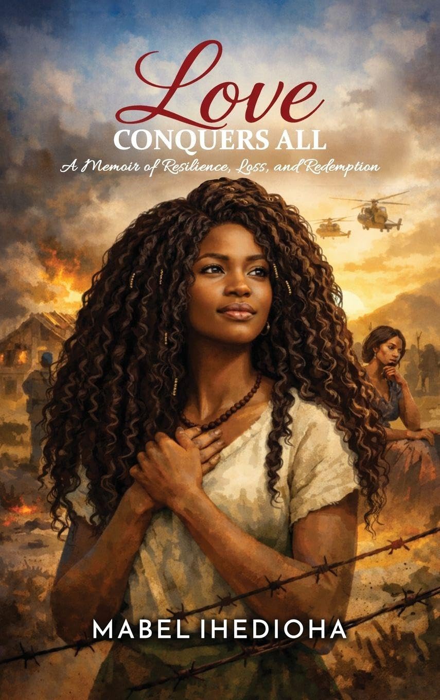 Love Conquers All