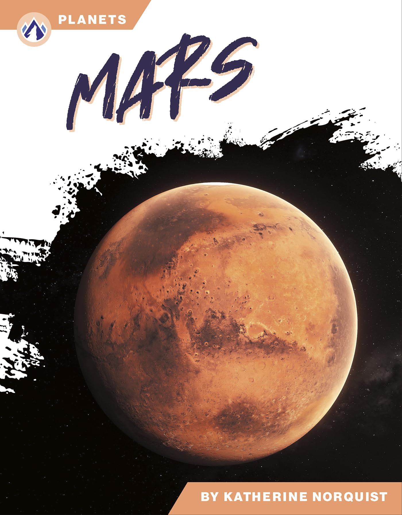 Mars (Planets)