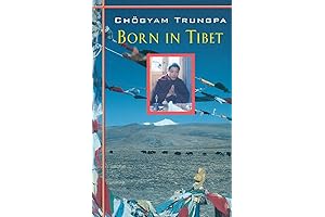 Born In Tibet: The Dalai Lama's Life and Work in Exile