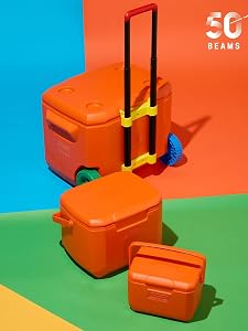 寝具類、ランタン、チェアー、クーラーボックス、食器入れ等の出品です。 Amazon | [ビーピーアールビームス] （小）雑貨 ホビー スポーツ