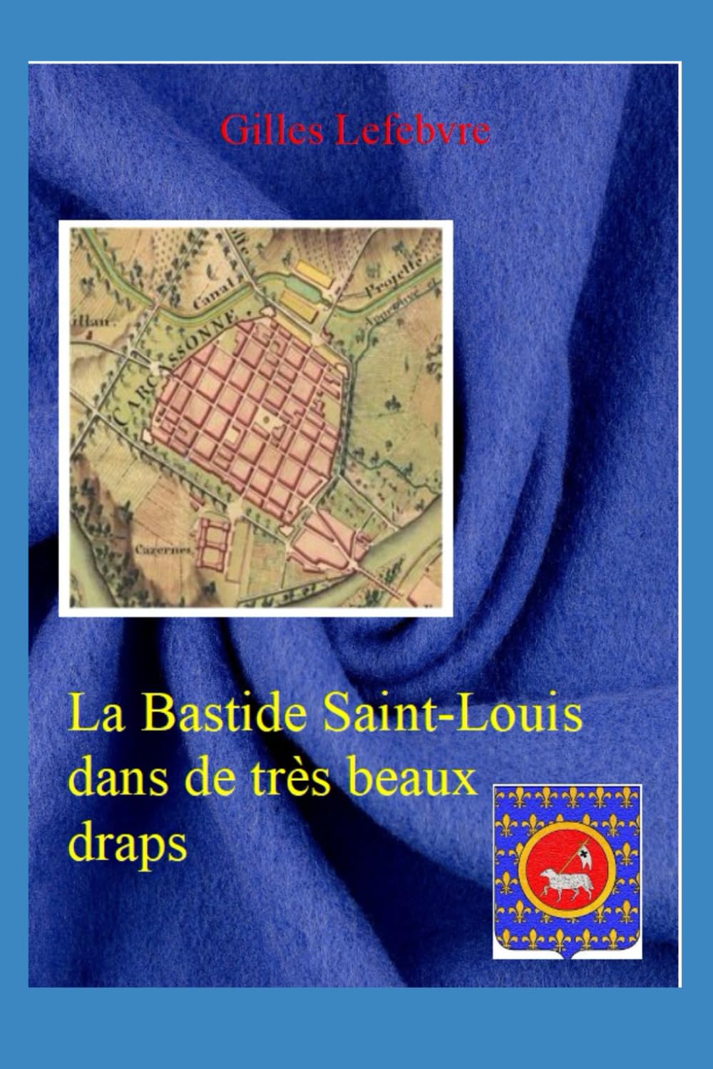 La Bastide Saint-Louis dans de très beaux draps