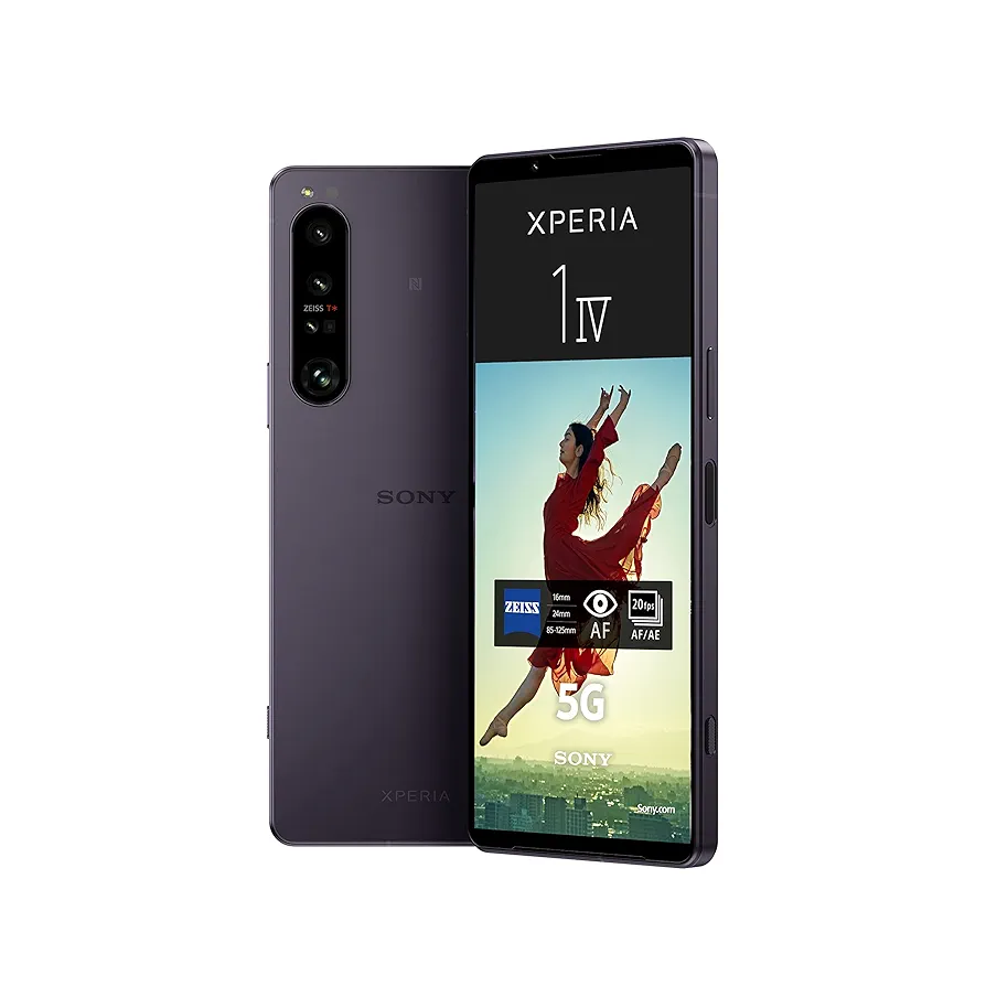☆超ジャンク☆　Xperia 1 IV simフリー版 Sony Xperia 1 IV 海外SIMフリーの販売、購入