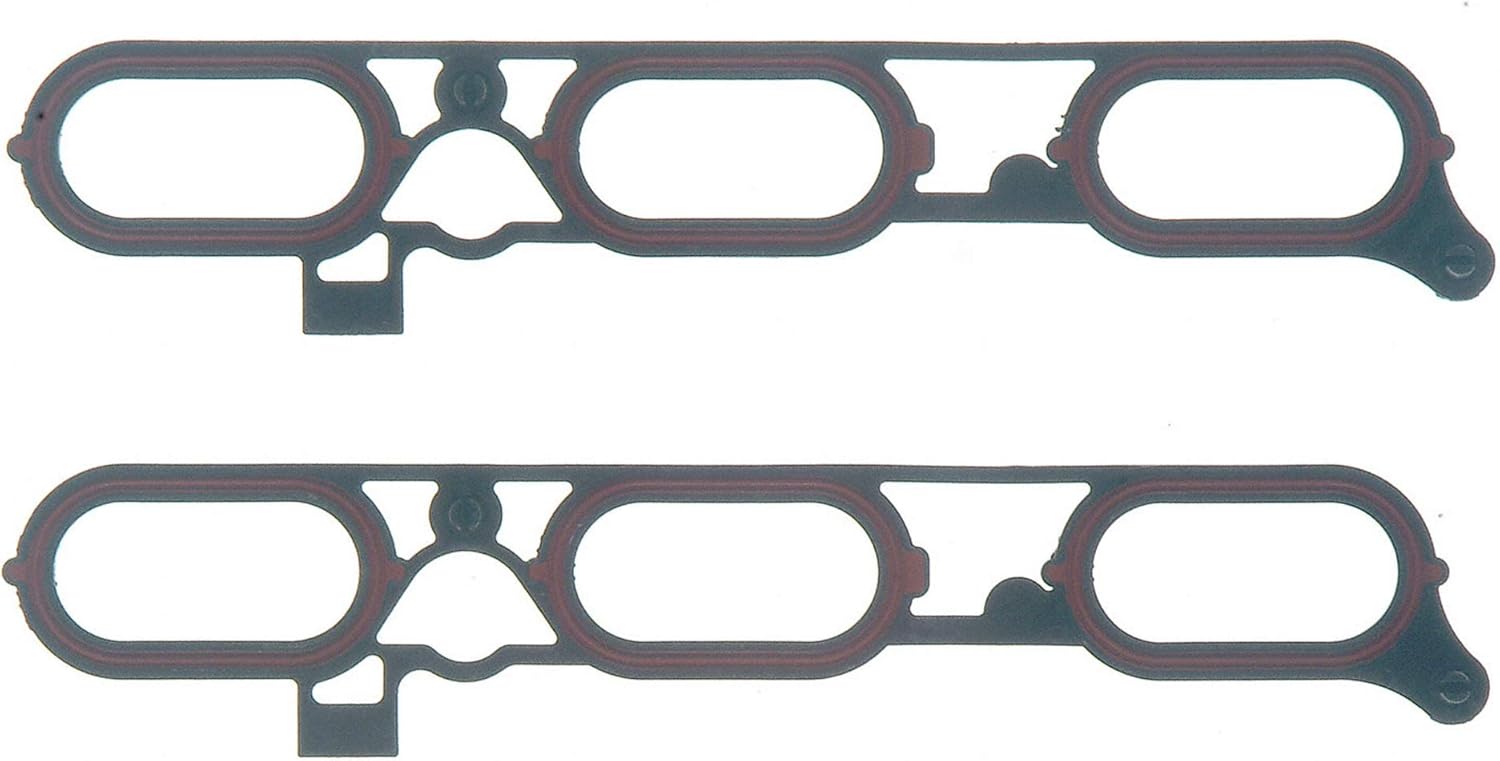 FEL-PRO MS 96484 Plenum Gasket Set