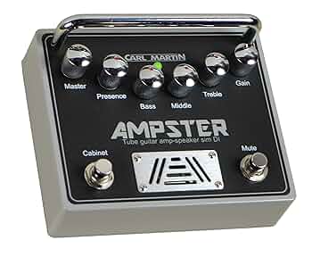 CARlMARTIN AMPSTER 真空管付きアンプシュミレーター　美品 71aocSRMeXL._UF350,350_QL50_.jpg