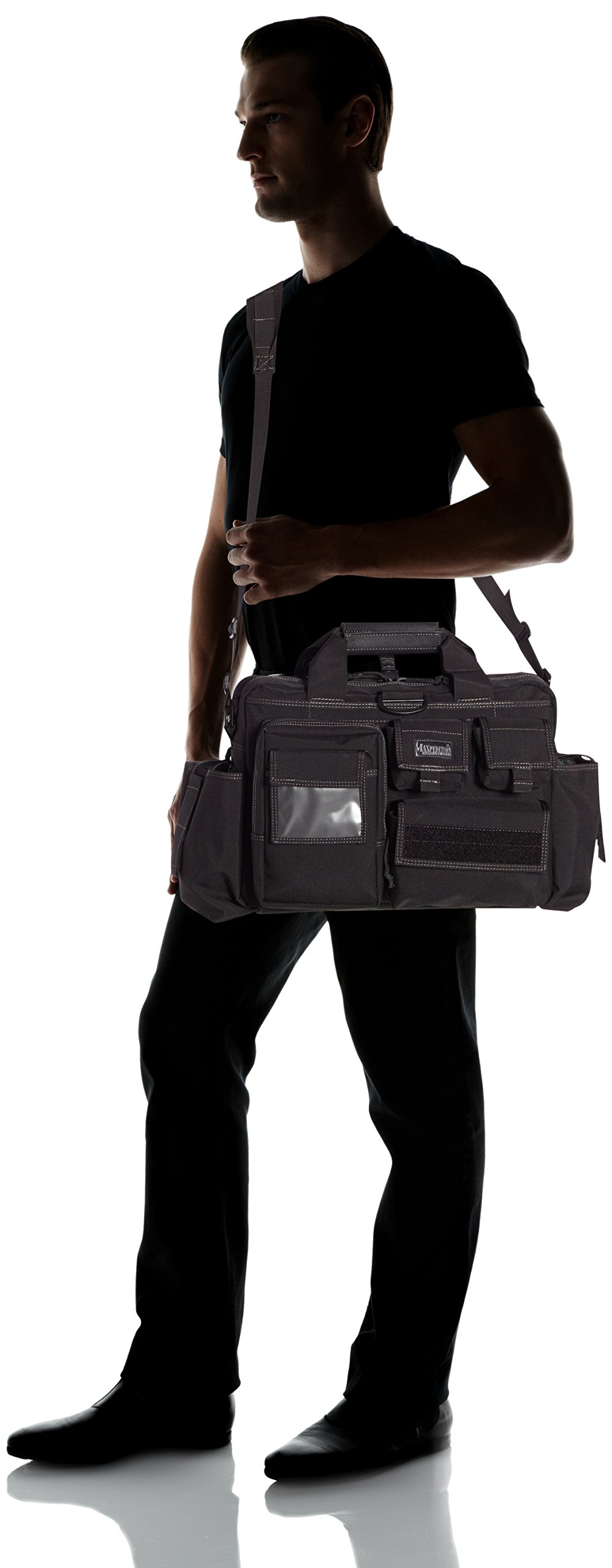 MAXPEDITION Operator Tactical Attache
