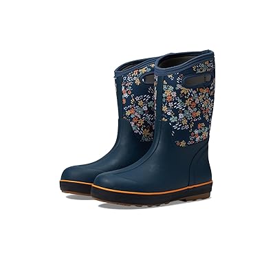 Bogs Kids Classic II Water Garden (Toddler/Little Kid/Big Kid) Kid