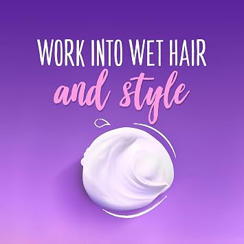 Aussie Miracle Curls Frizz Evcilleştirme Bukleler Hindistan Cevizi ve Jojoba Yağlı Krem, 6,8 Fl oz, 5.079 Fl oz