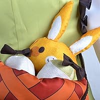 Vista 56 de Weixu Disfraz de cosplay de todos los personajes, traje de uniforme de Halloween, traje de carnaval para mujeres y hombres