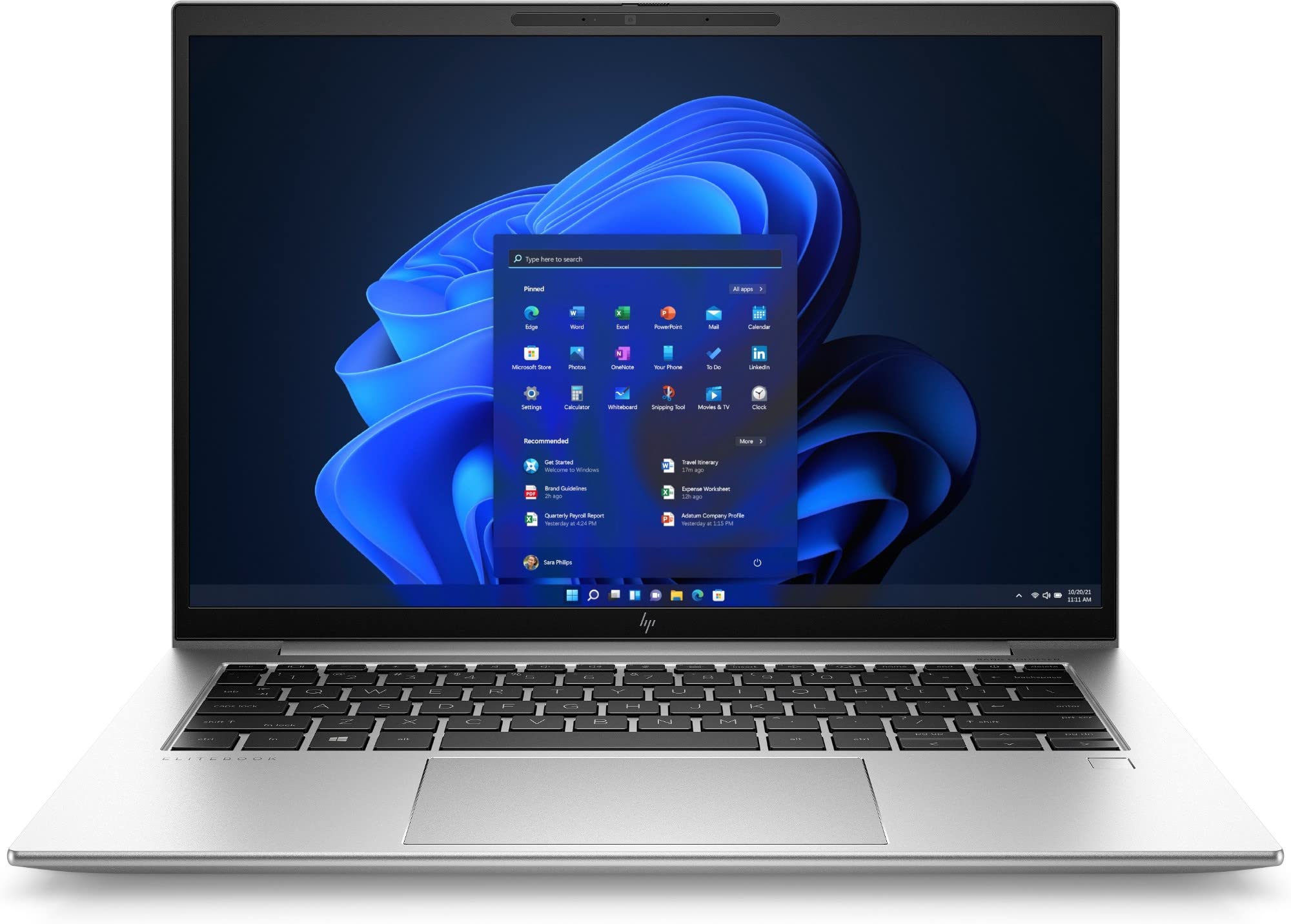 HP EliteBook 840 G9 14 HP EliteBook 840 G9 14