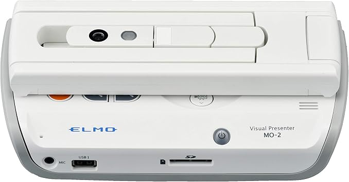Elmo MO-2 Full HD Stem Document Camera