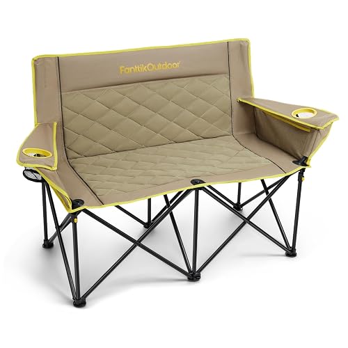 FanttikOutdoor Zeta L11 Duo Pro Double product photo (Camp Furniture) — ScooterReviewPro review